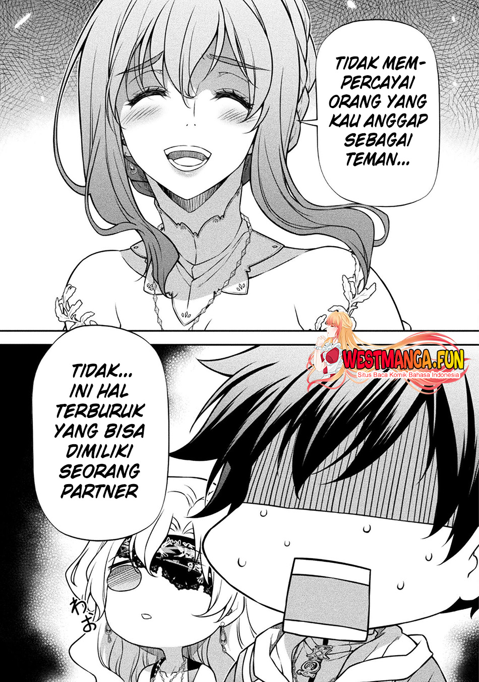 Chapter 108 - halaman 18