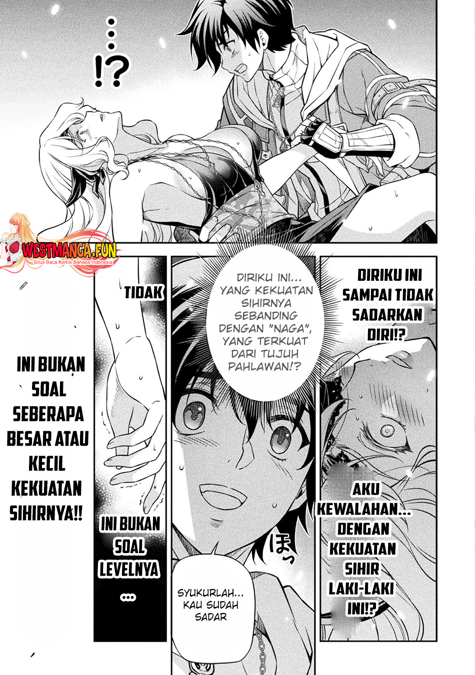 Chapter 108 - halaman 6