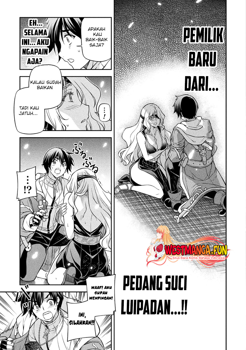 Chapter 108 - halaman 8