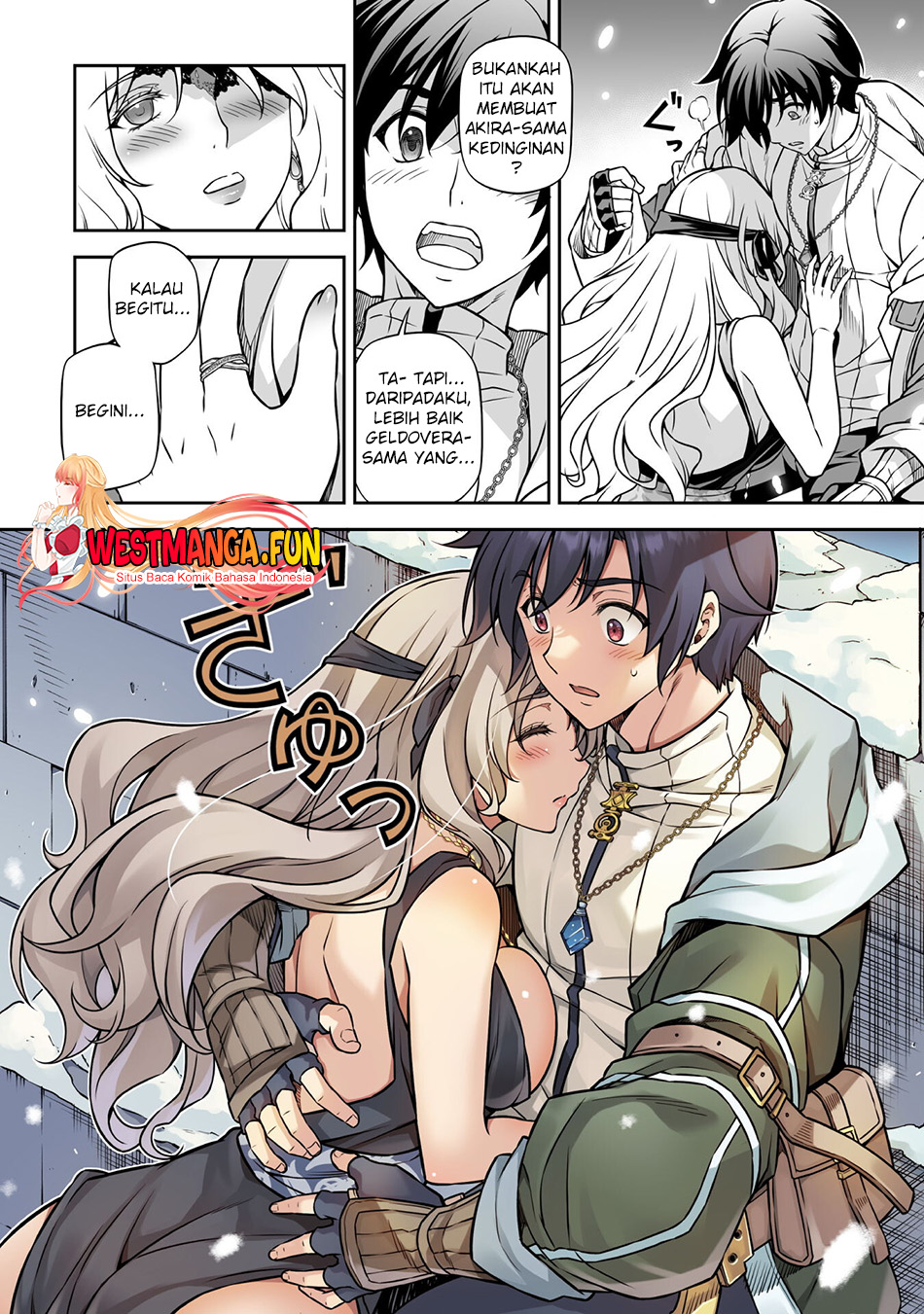Chapter 108 - halaman 9