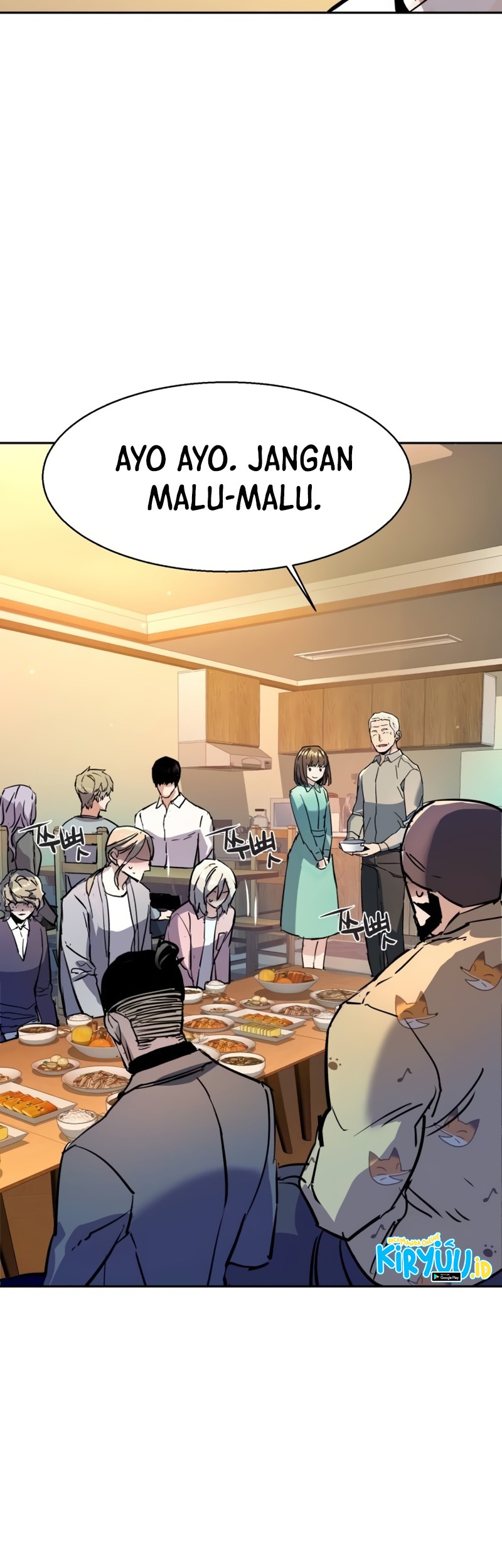 Chapter 194 - halaman 54