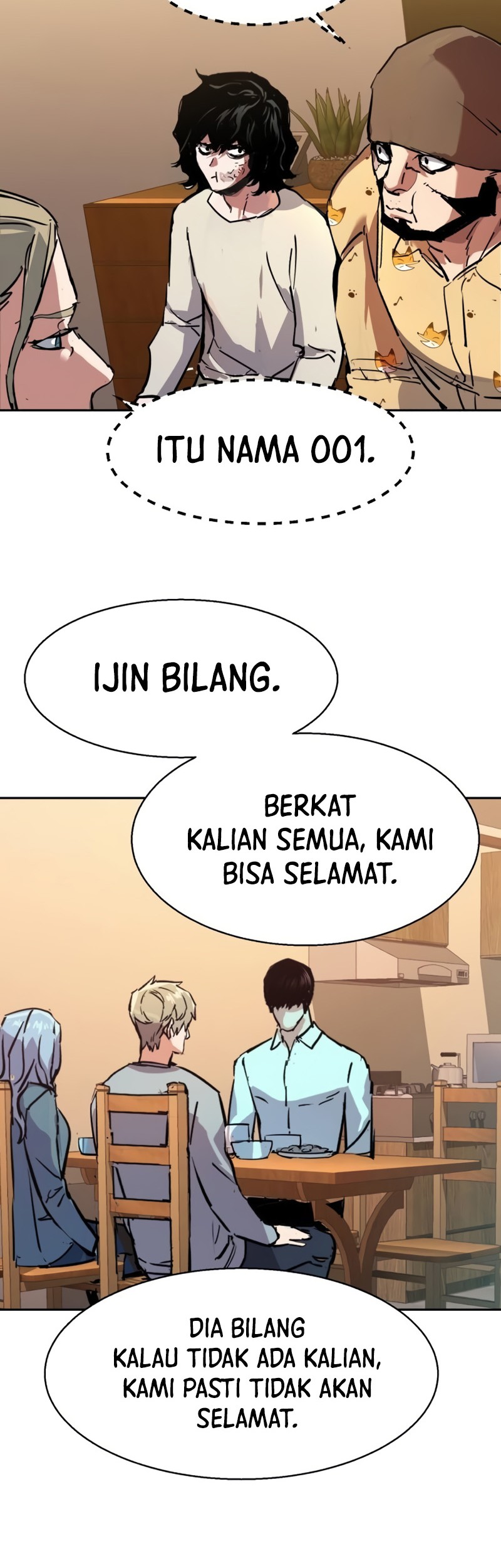 Chapter 194 - halaman 63
