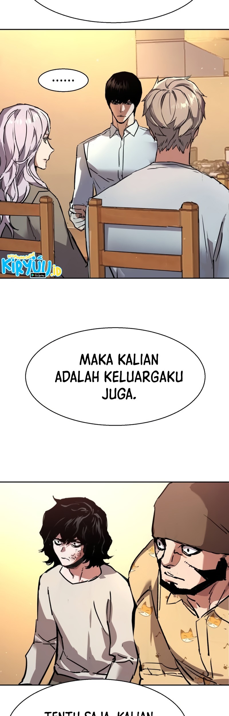 Chapter 194 - halaman 66