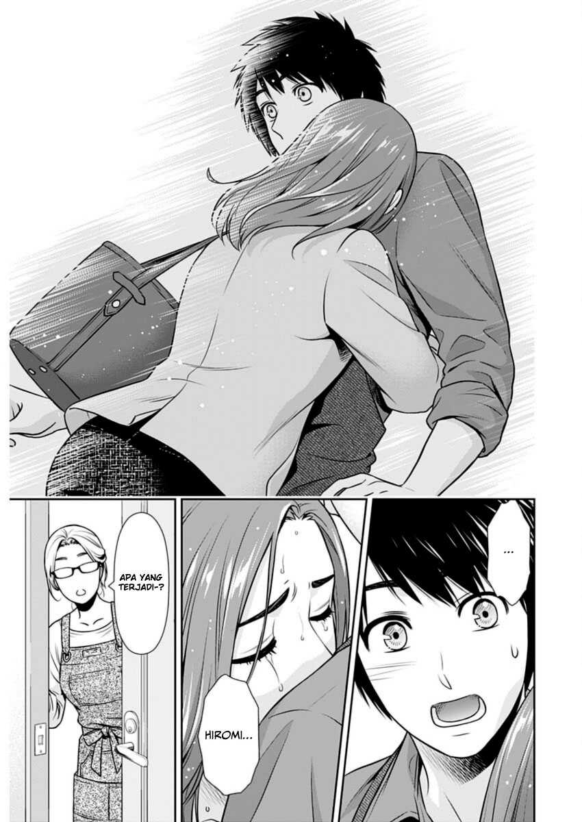 Chapter 23 - halaman 18