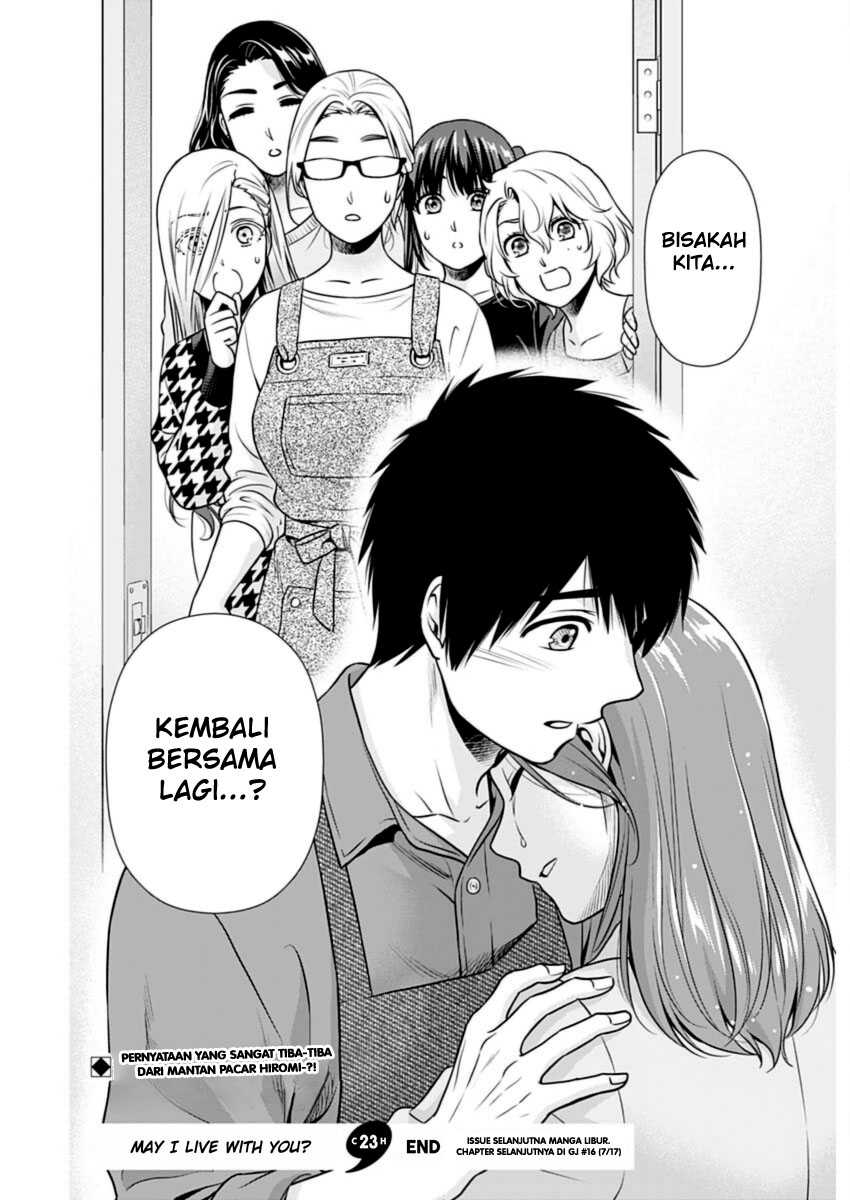 Chapter 23 - halaman 19