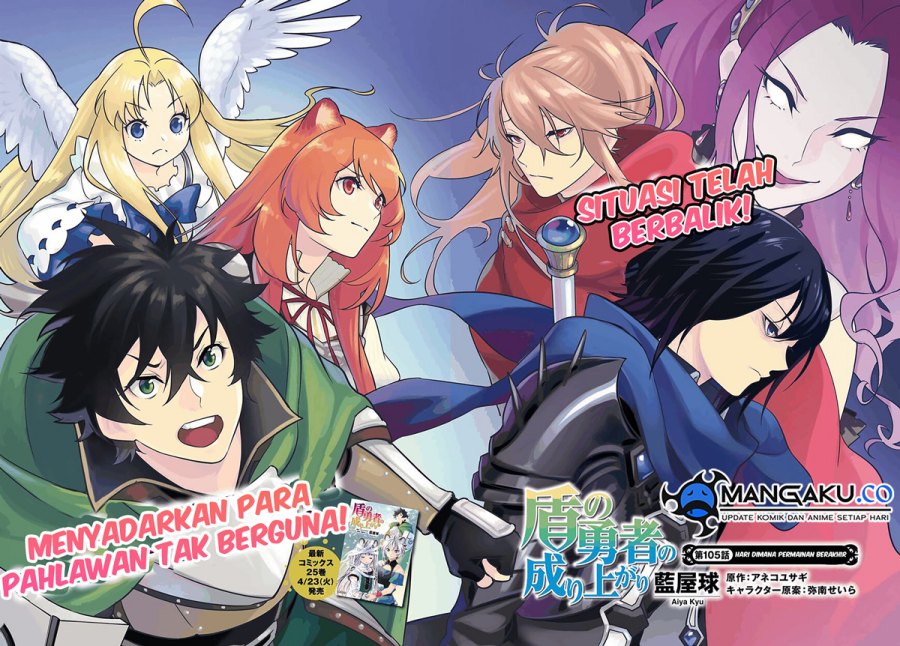 Chapter 105 - halaman 5