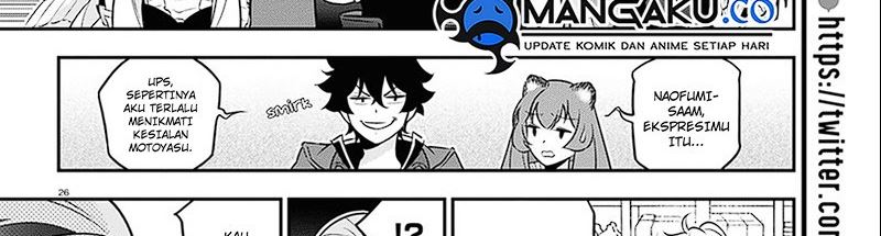 Chapter 104 - halaman 101