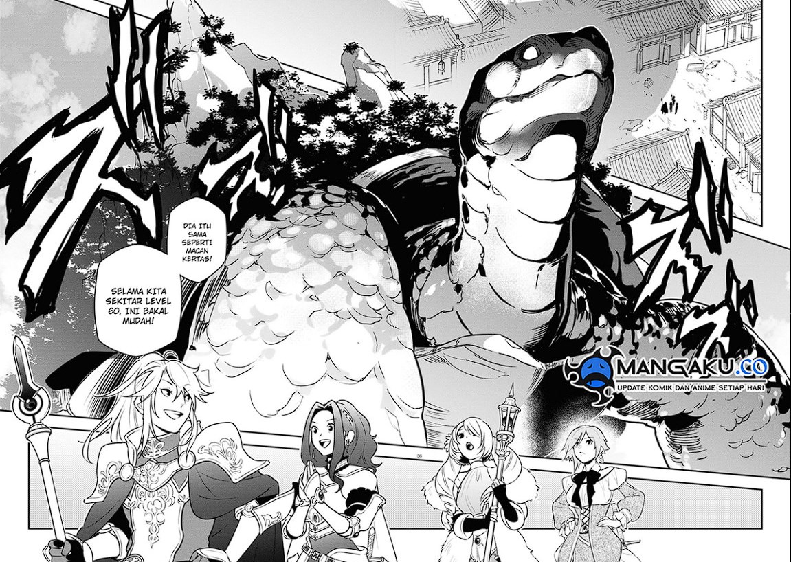 Chapter 104 - halaman 152