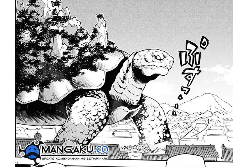 Chapter 104 - halaman 161