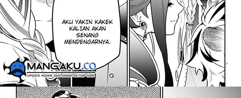Chapter 104 - halaman 27