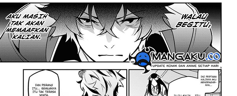 Chapter 104 - halaman 33