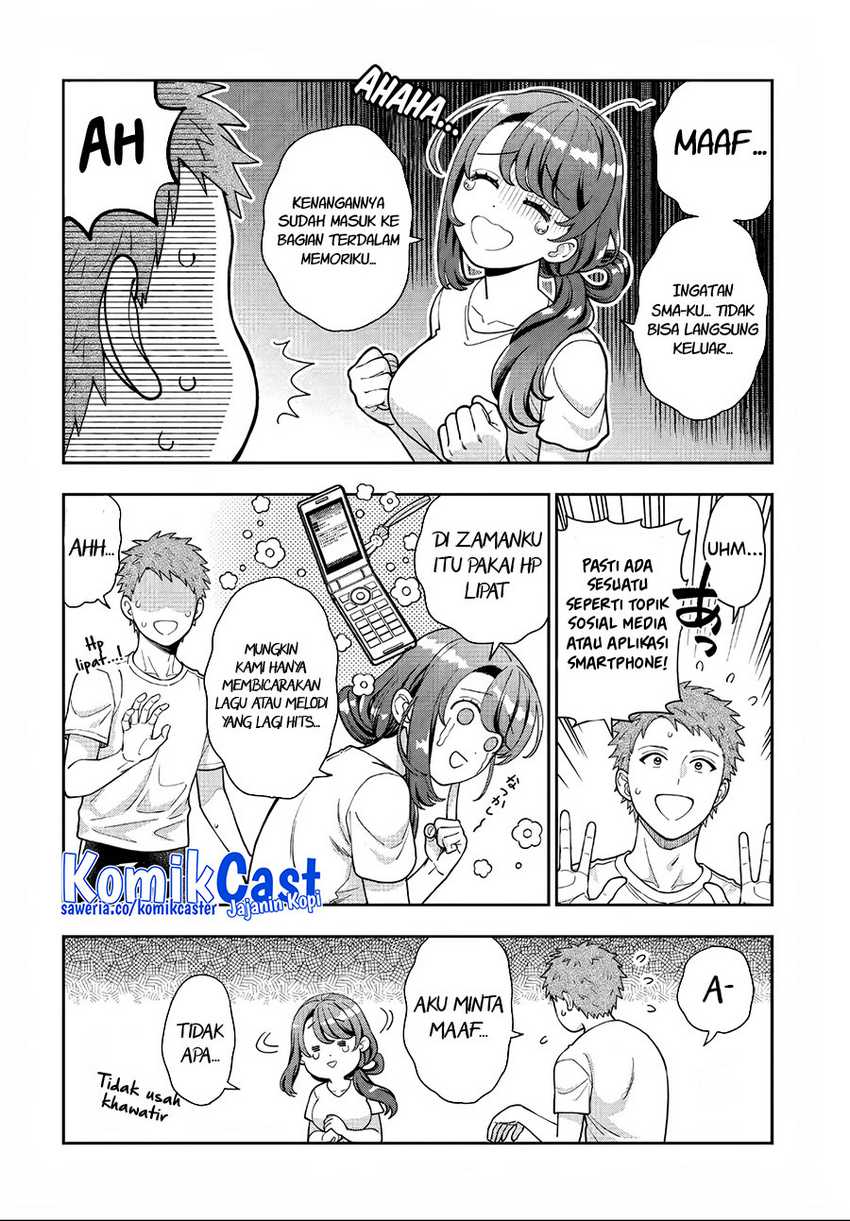 Chapter 31 - halaman 22