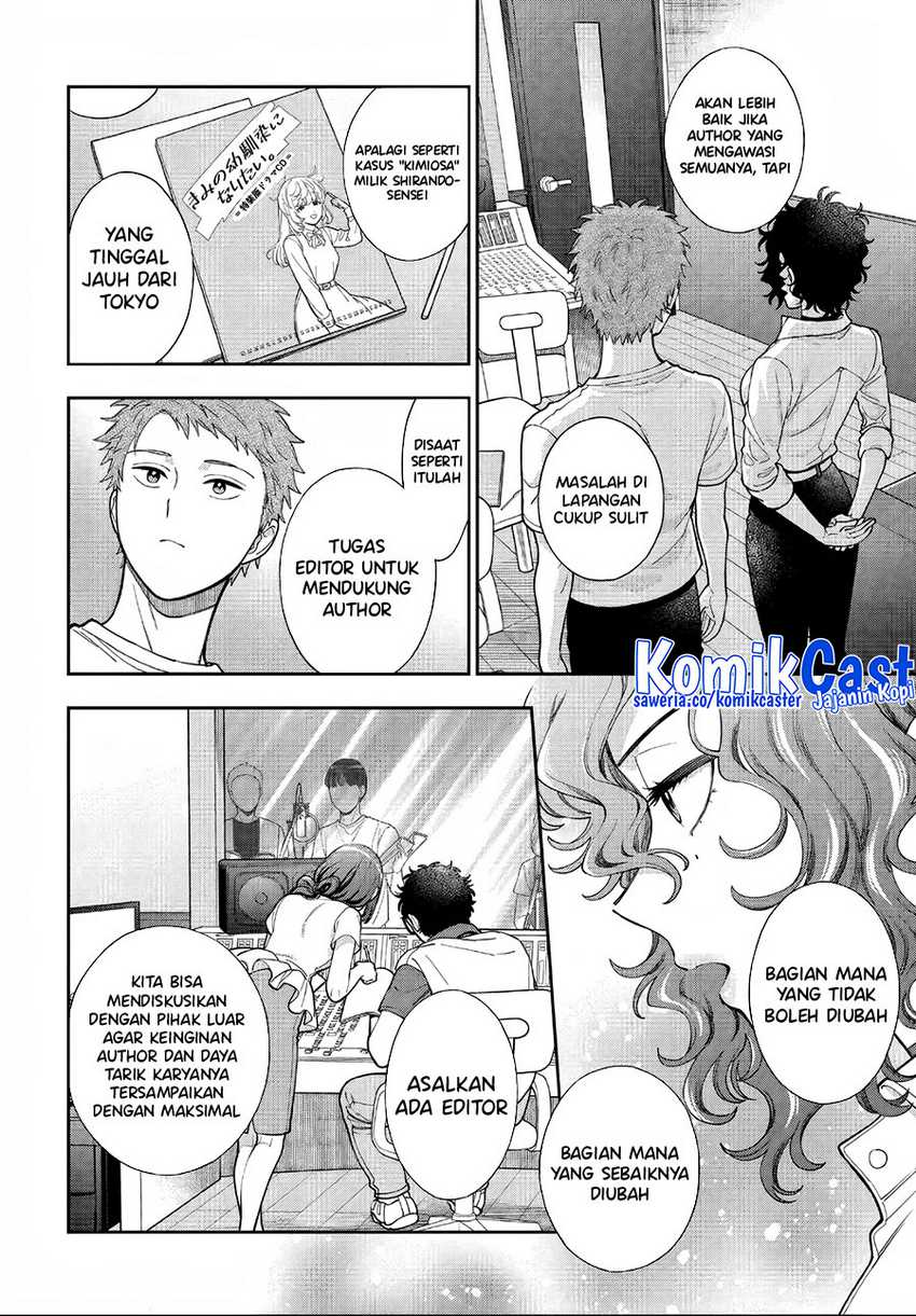 Chapter 31 - halaman 26