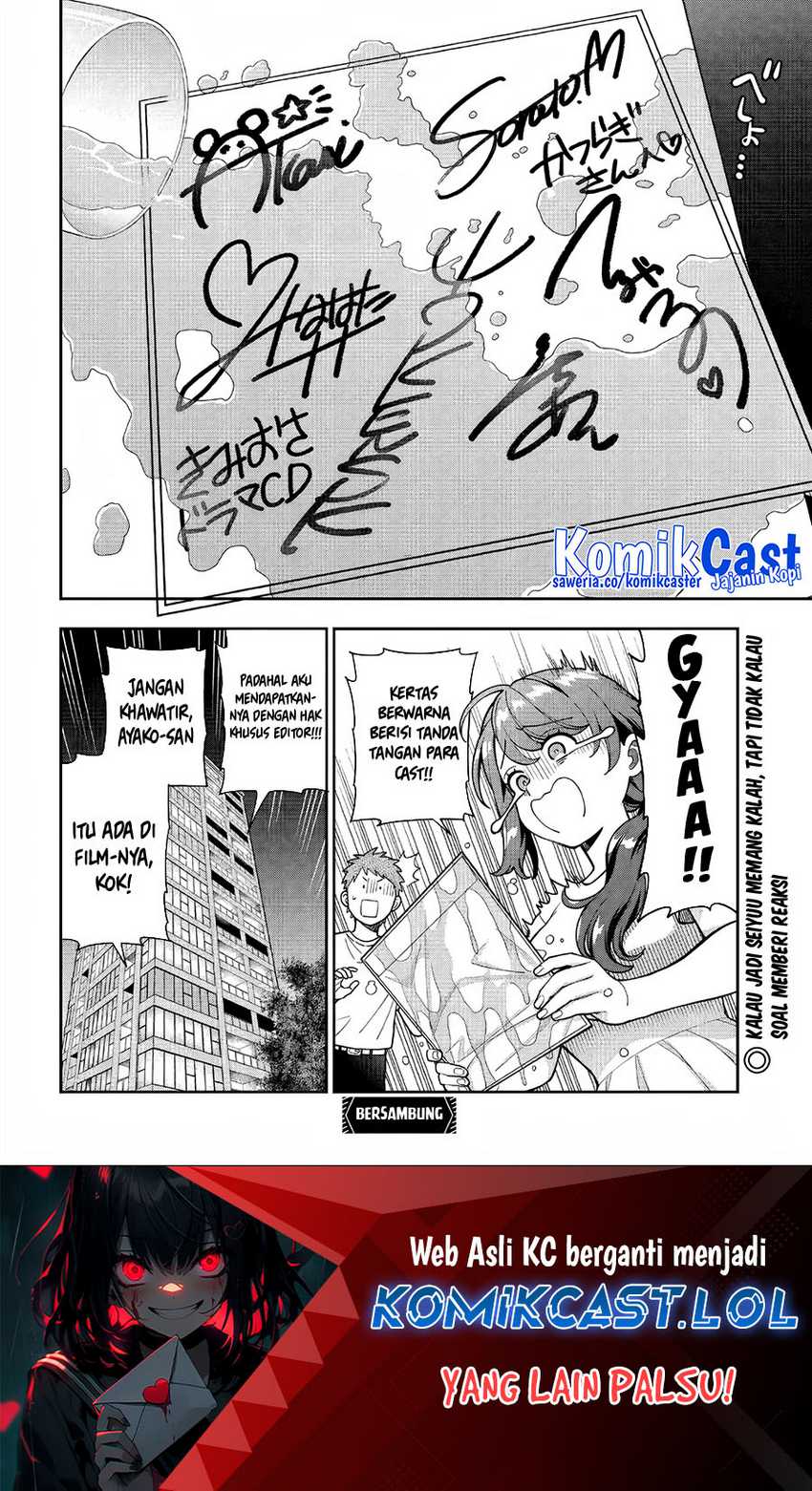 Chapter 31 - halaman 32