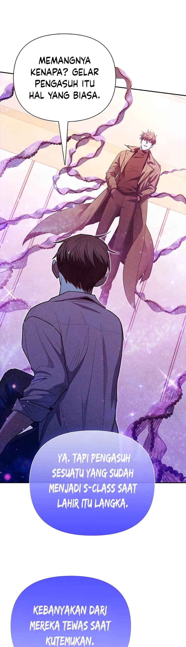 Chapter 140 - halaman 27