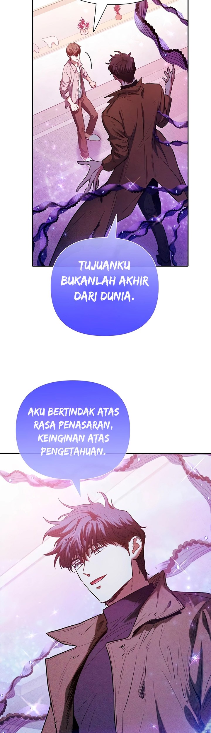 Chapter 140 - halaman 33