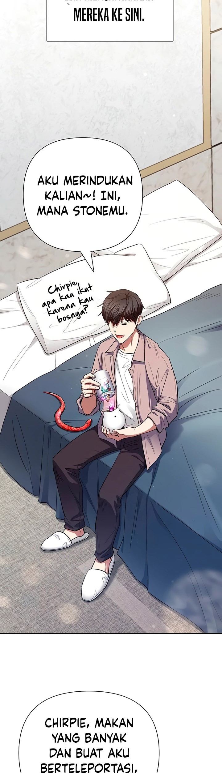 Chapter 140 - halaman 5