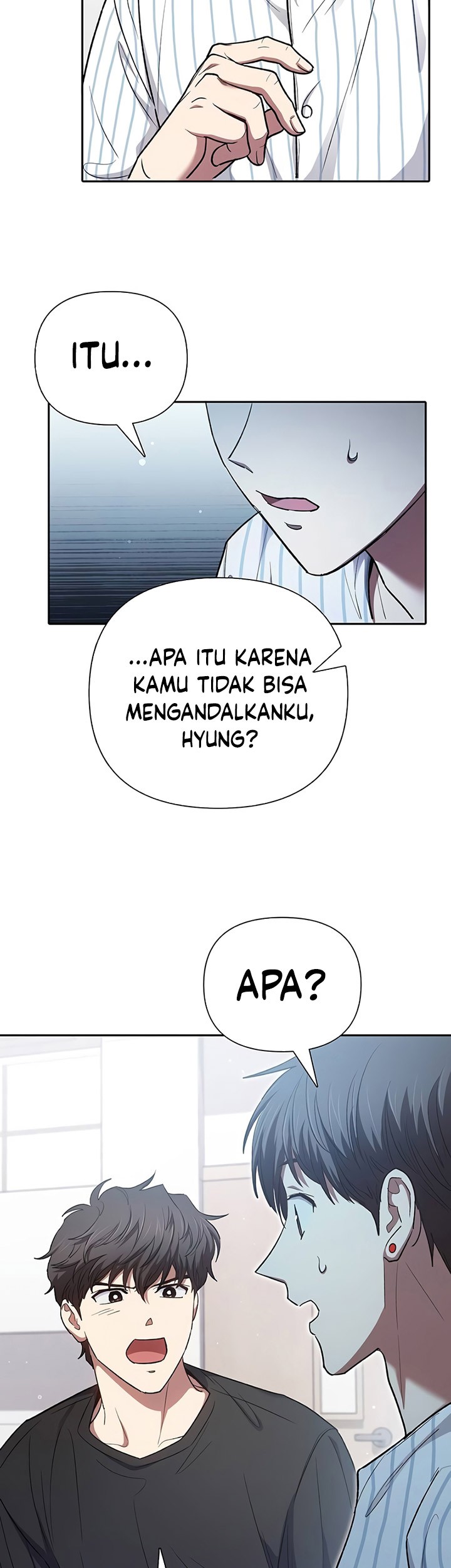 Chapter 138 - halaman 21