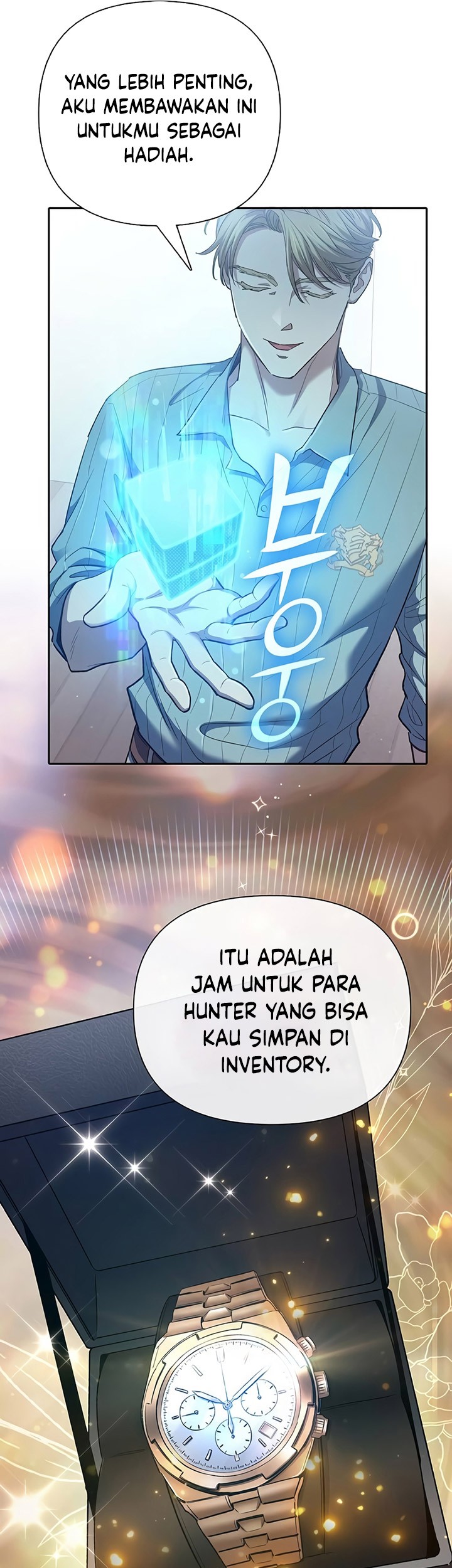 Chapter 138 - halaman 31