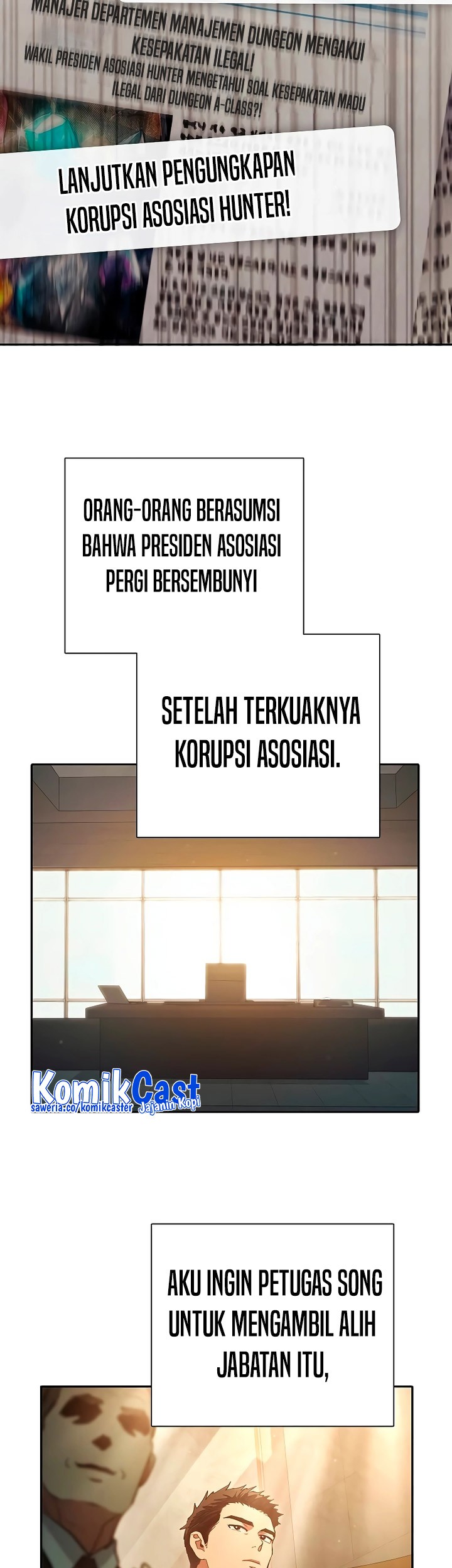 Chapter 137 - halaman 25