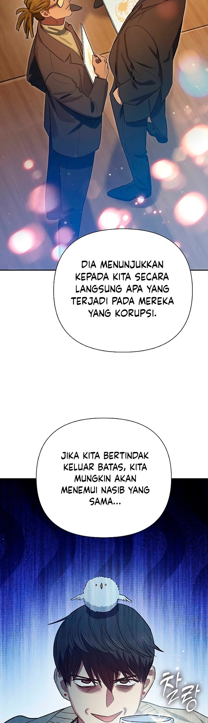 Chapter 137 - halaman 33