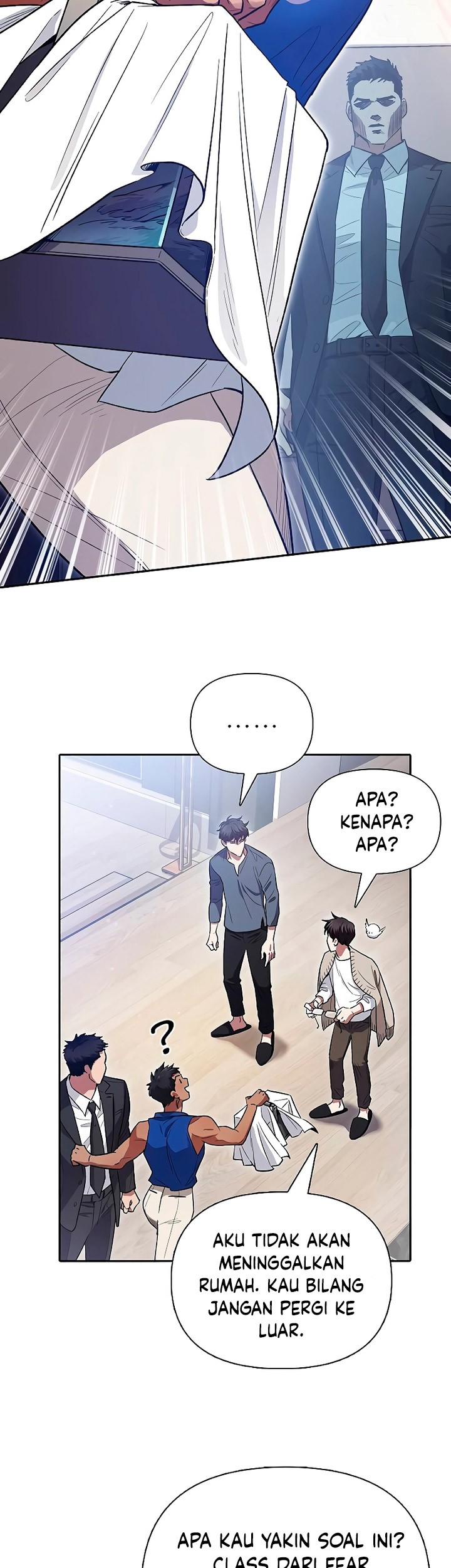 Chapter 137 - halaman 39