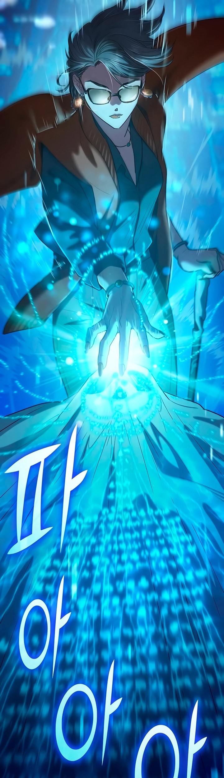 Chapter 136 - halaman 23