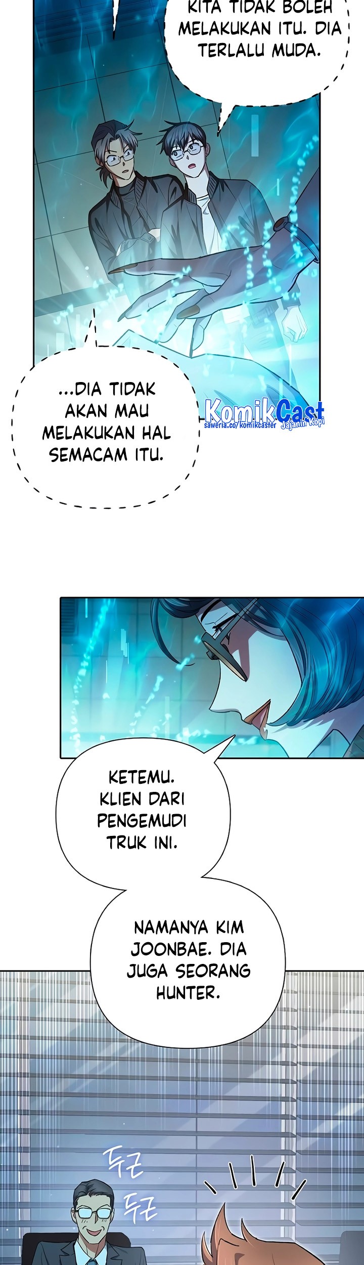 Chapter 136 - halaman 25