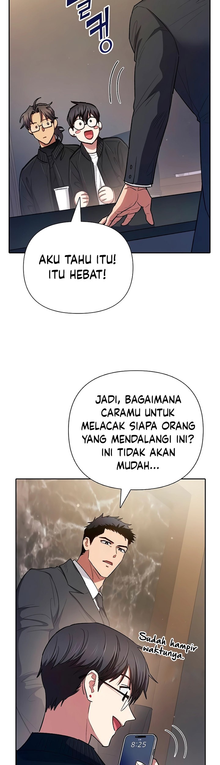 Chapter 136 - halaman 13