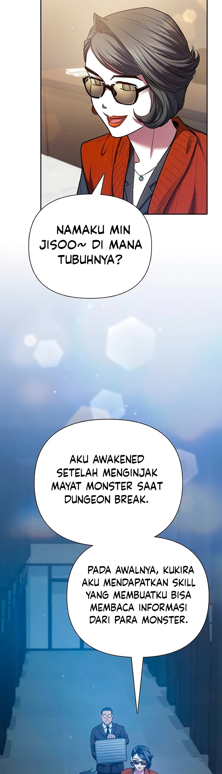 Chapter 136 - halaman 17