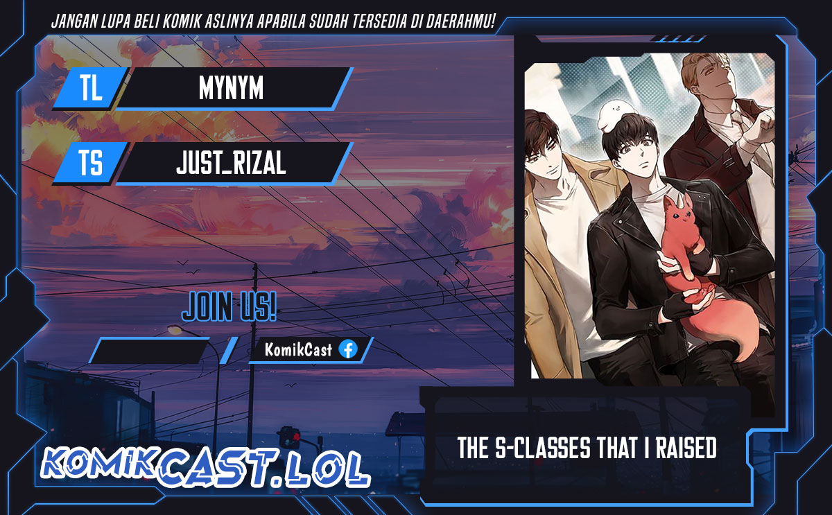 Chapter 135 - halaman 2