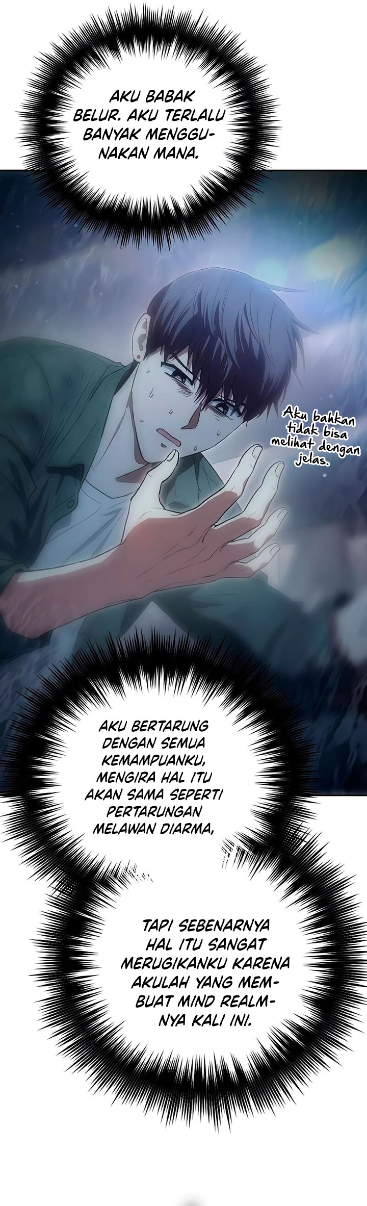 Chapter 135 - halaman 34