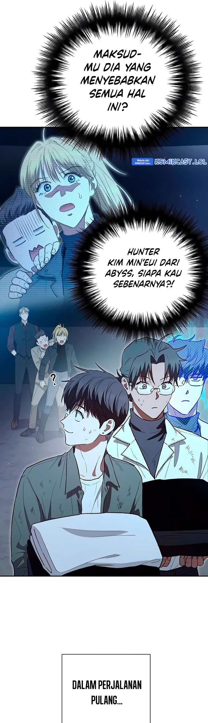 Chapter 135 - halaman 60