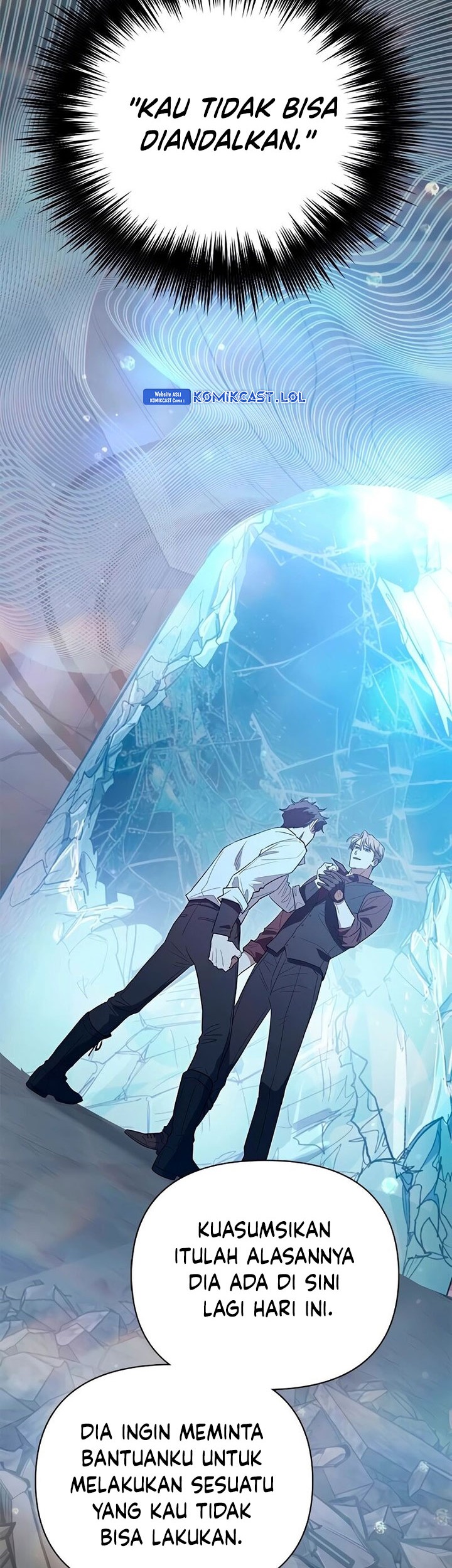 Chapter 135 - halaman 70