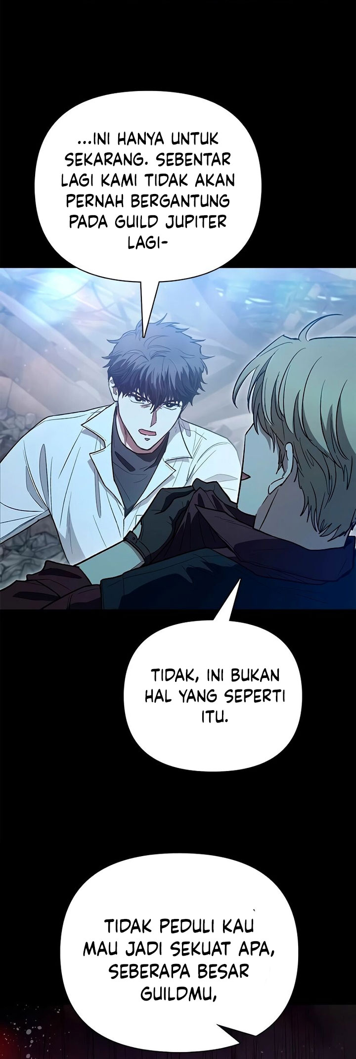 Chapter 135 - halaman 72