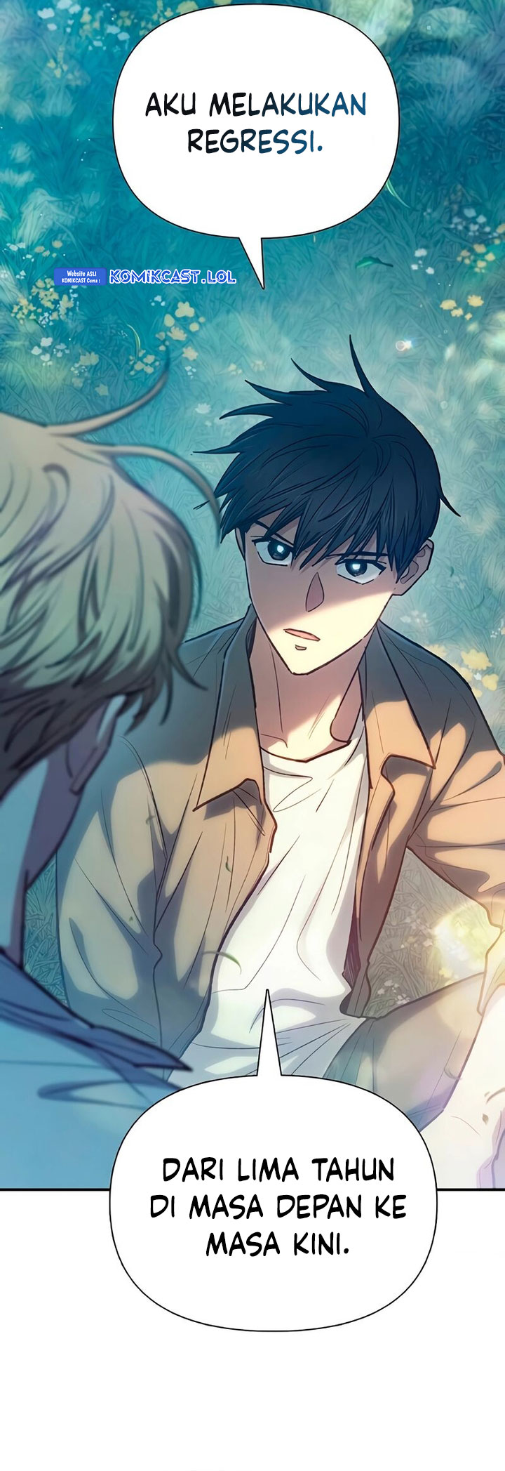 Chapter 134 - halaman 14
