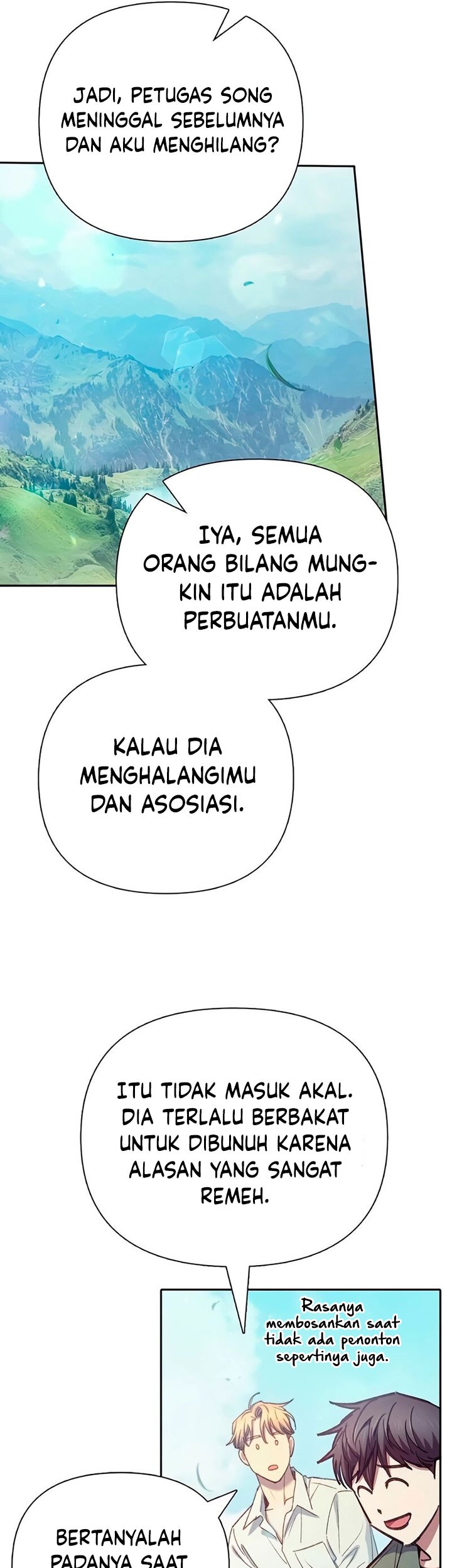 Chapter 134 - halaman 18