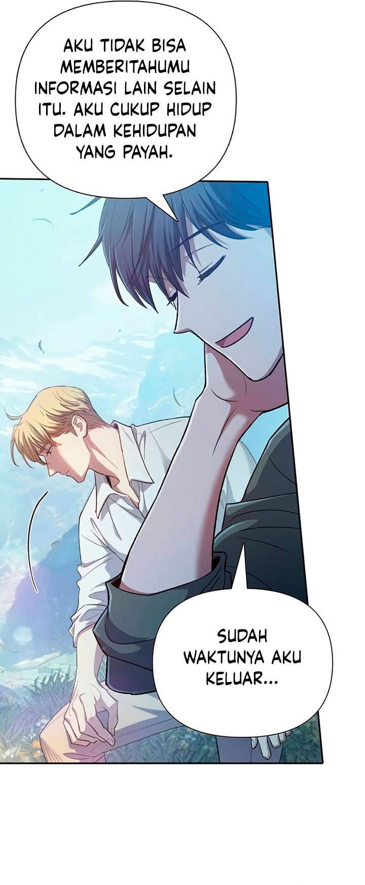 Chapter 134 - halaman 23