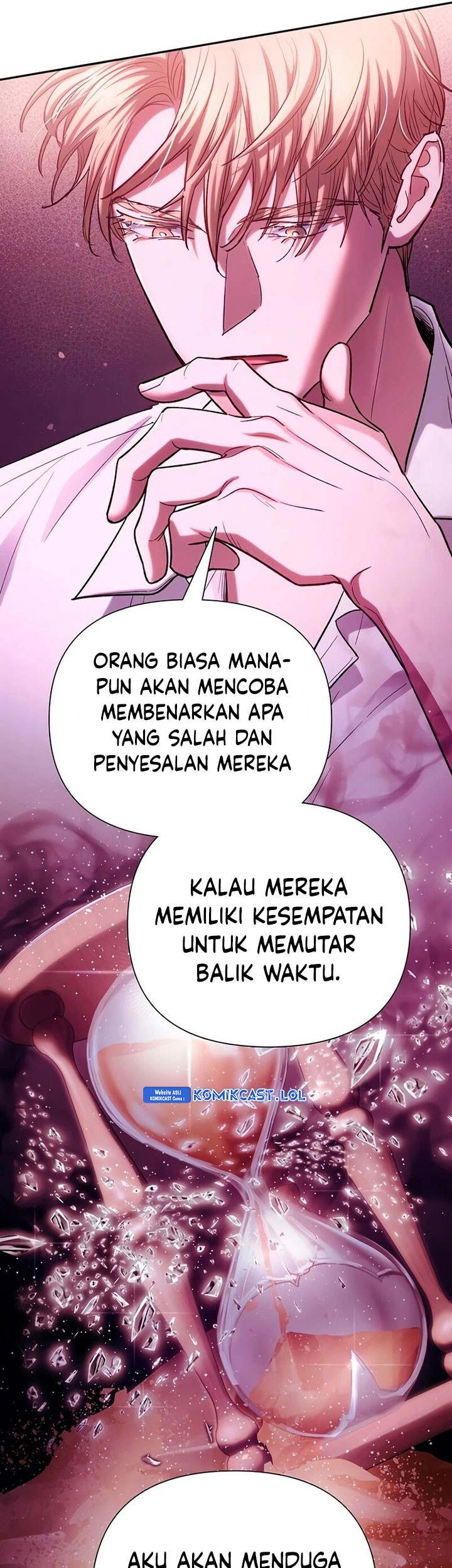 Chapter 134 - halaman 28