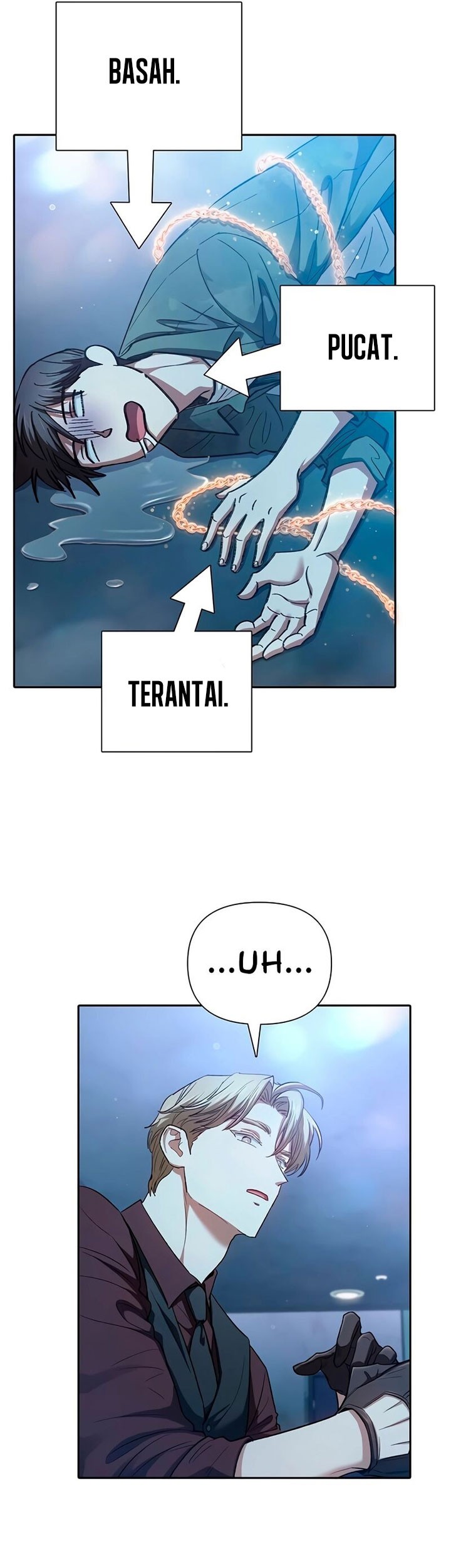 Chapter 134 - halaman 58