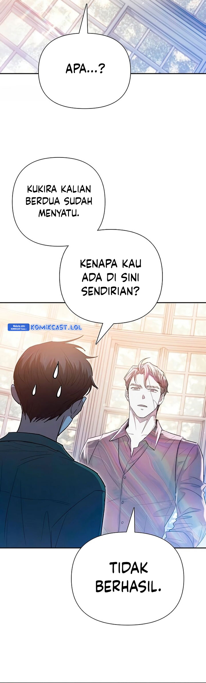 Chapter 134 - halaman 66