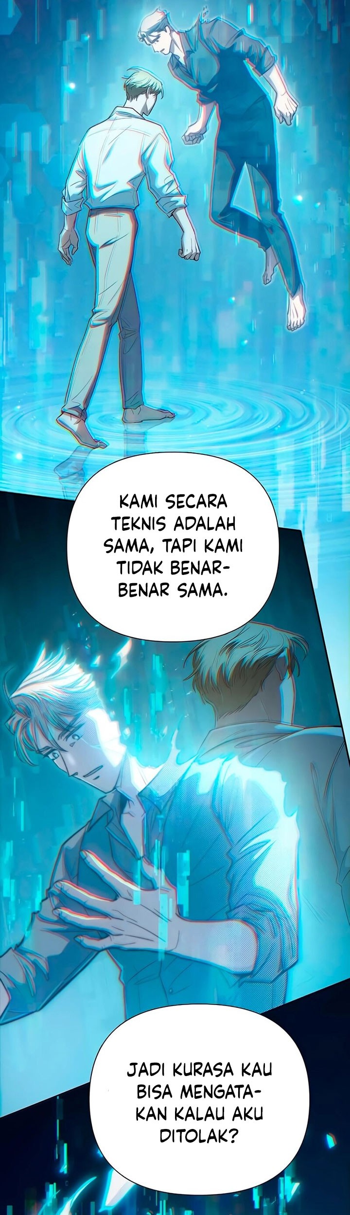 Chapter 134 - halaman 68