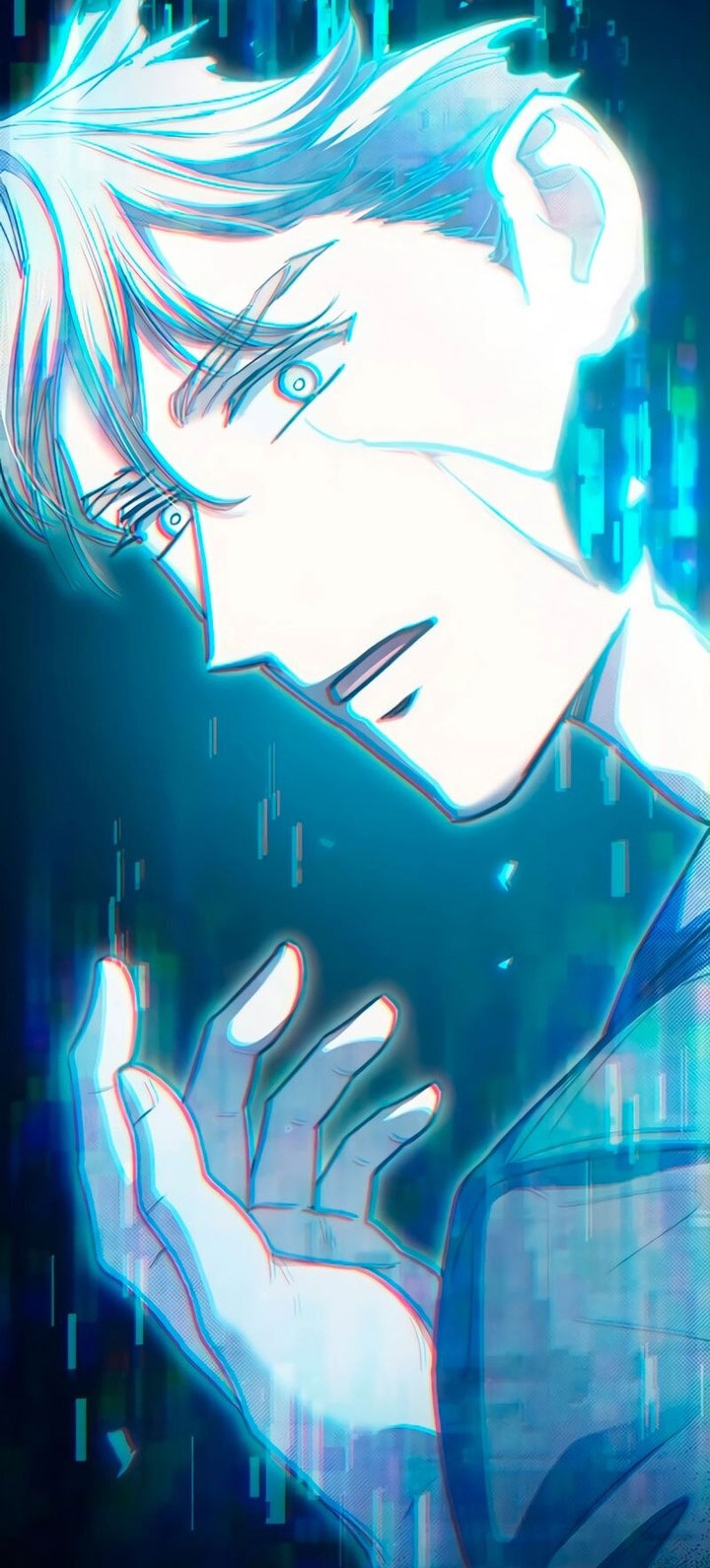 Chapter 134 - halaman 69
