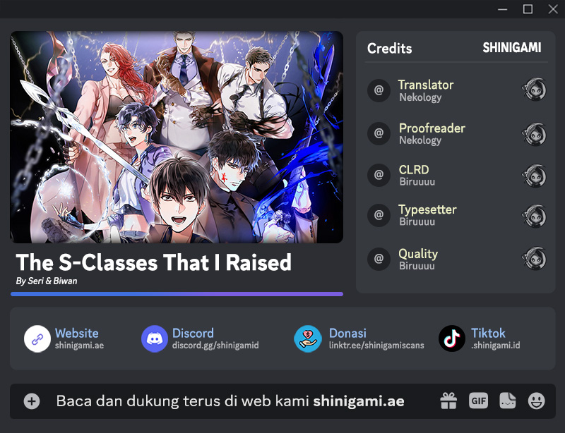 Chapter 133 - halaman 2