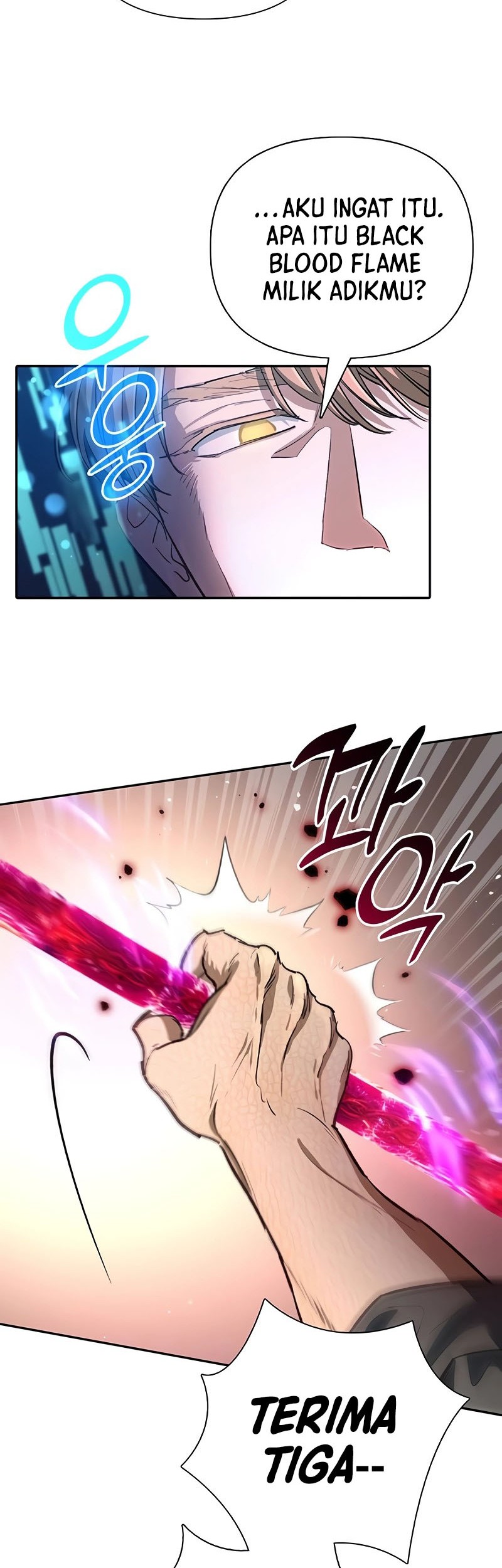Chapter 133 - halaman 34
