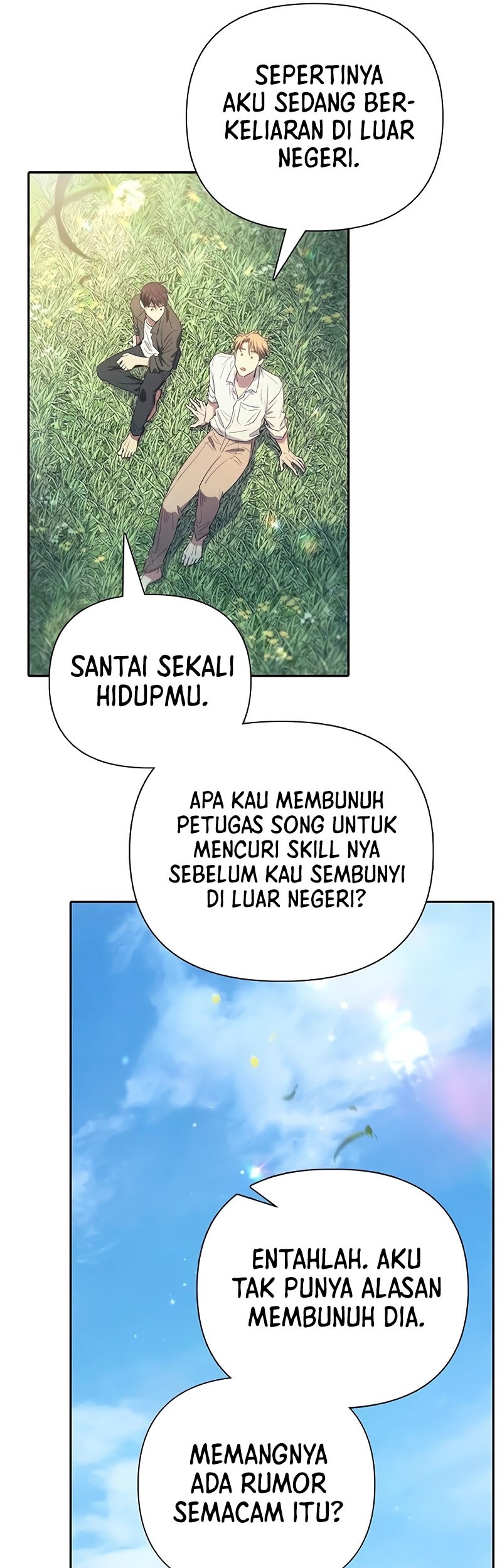 Chapter 133 - halaman 64