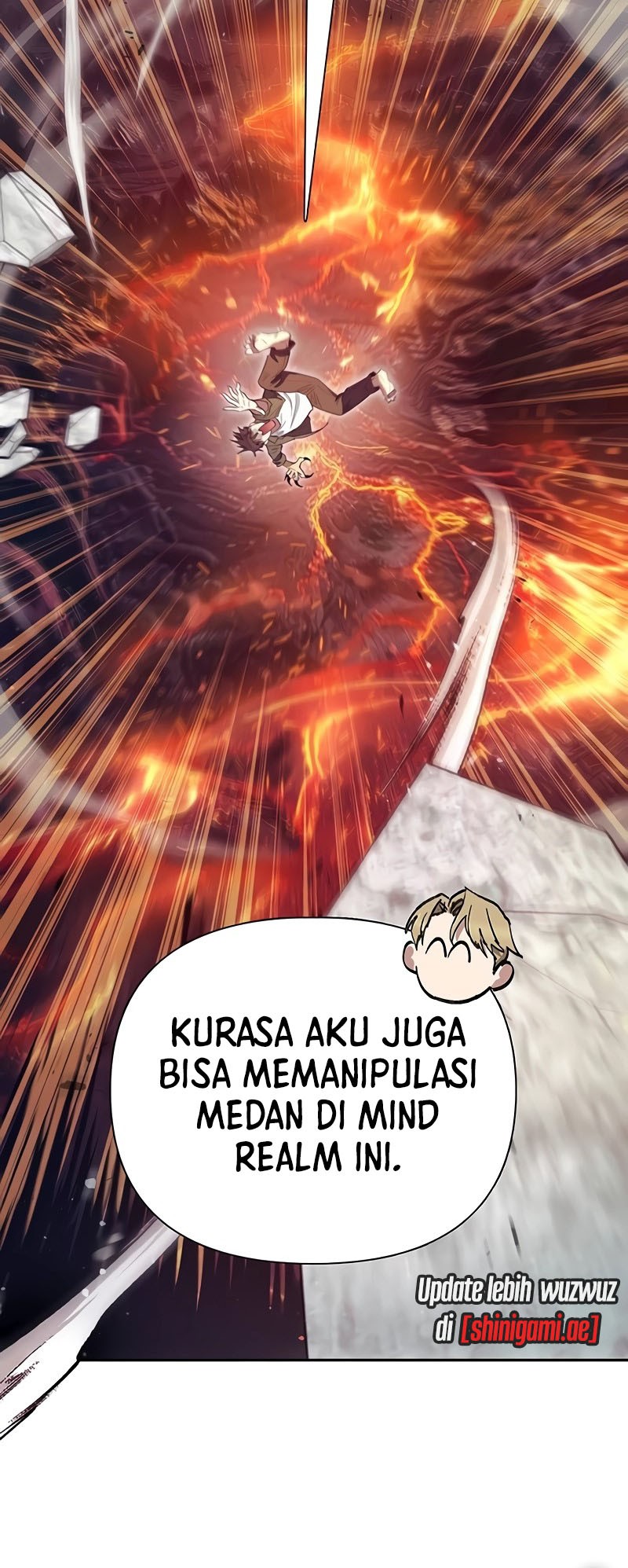 Chapter 133 - halaman 13