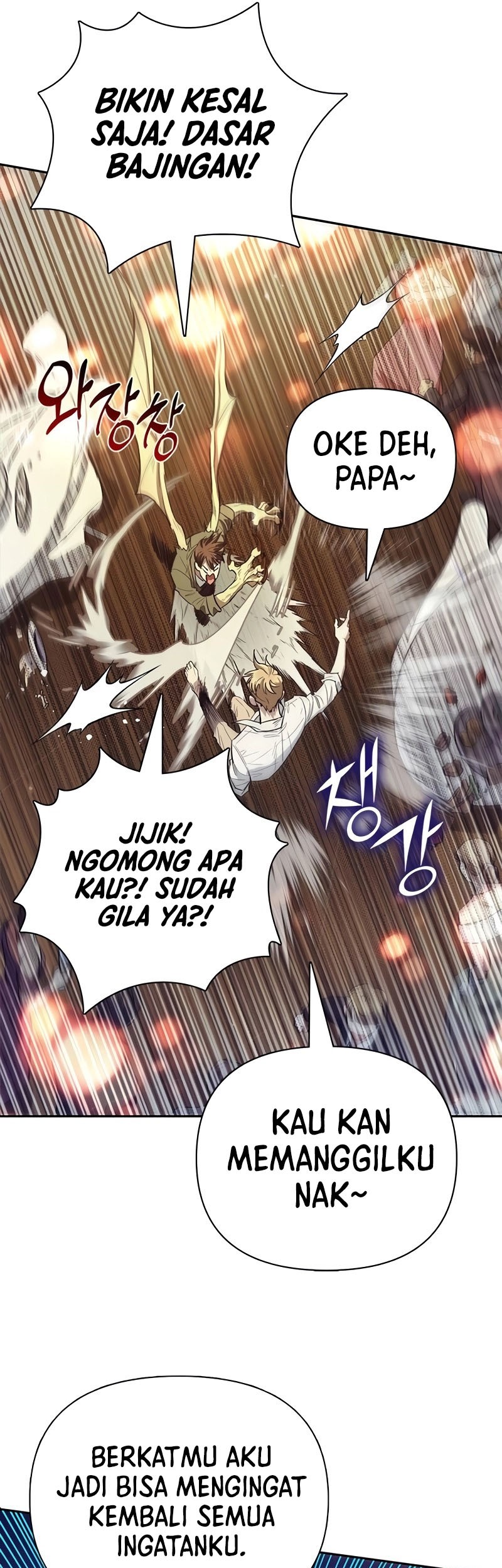 Chapter 133 - halaman 25