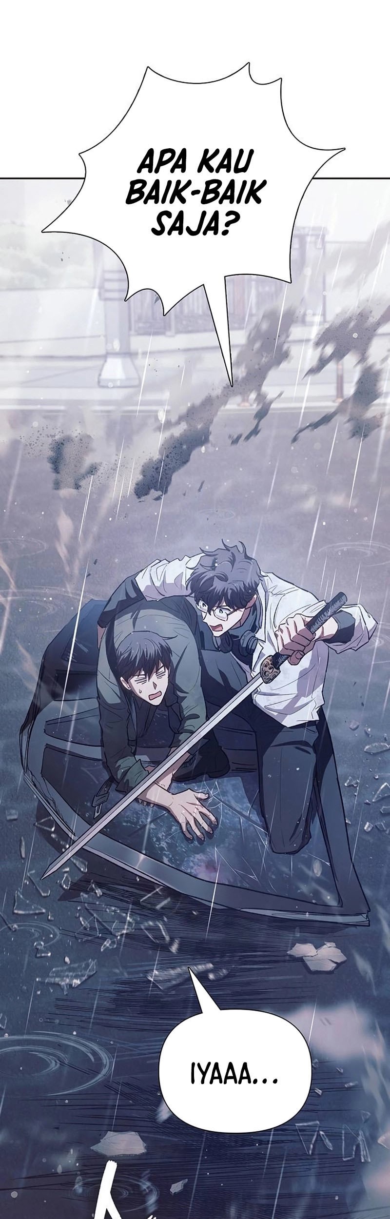 Chapter 131 - halaman 38