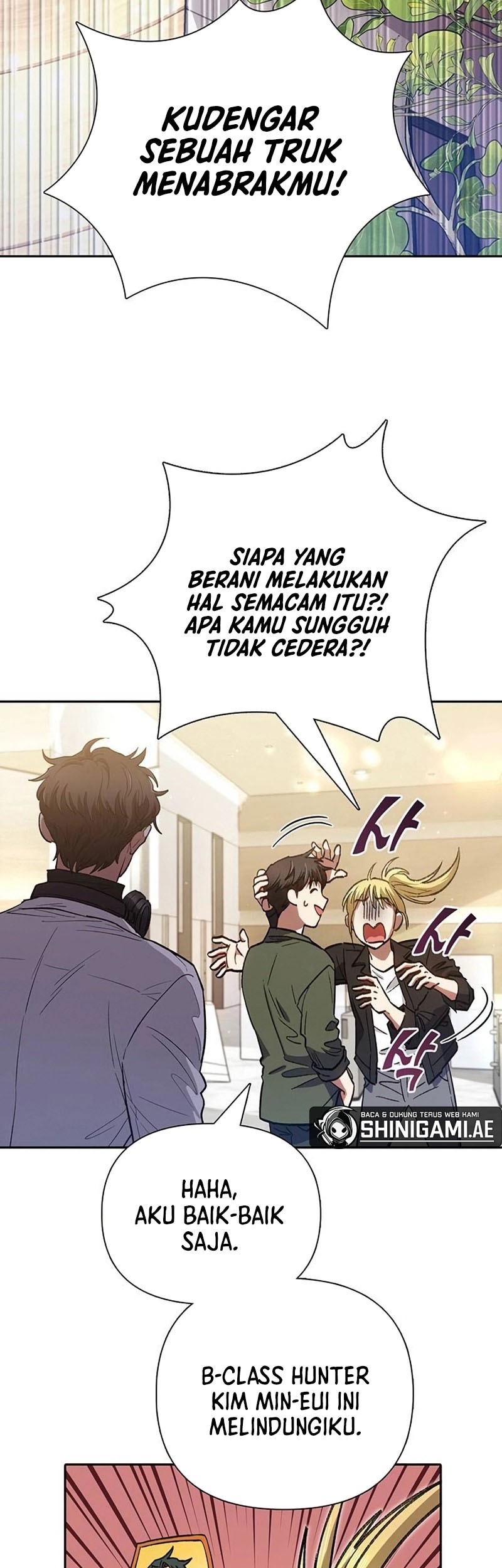 Chapter 131 - halaman 46